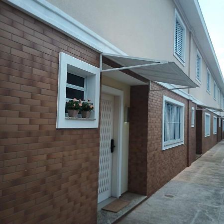 Vila Jurupeba 1 Villa เซาเปาโล ภายนอก รูปภาพ