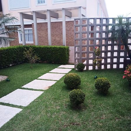 Vila Jurupeba 1 Villa เซาเปาโล ภายนอก รูปภาพ