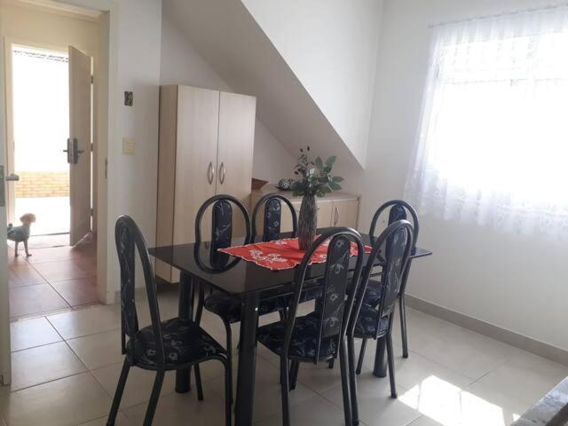 Vila Jurupeba 1 Villa เซาเปาโล ภายนอก รูปภาพ